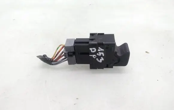 Peugeot 406 Electric window control switch