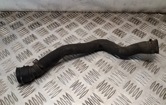 Volkswagen Sharan Engine coolant pipe/hose 7N0122291C