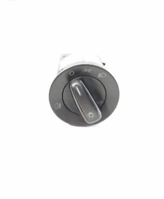 Volkswagen Polo V 6R Light switch 6R0941531D