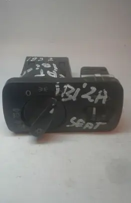 Seat Ibiza II (6k) Light switch 6K1941531AK 04052148