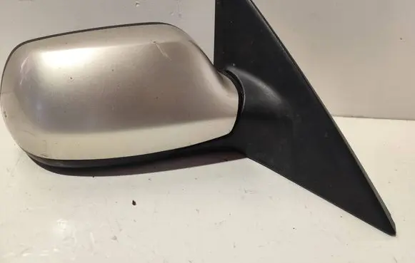 Mazda 3 I Front door electric wing mirror 012220