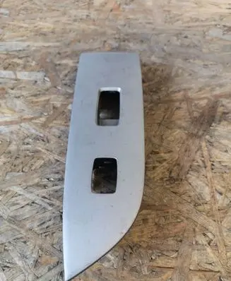 Lexus RX 300 Front door window switch trim 7423048140
