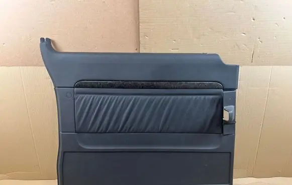 Mercedes-Benz Vito Viano W639 Sliding door card A6397372371