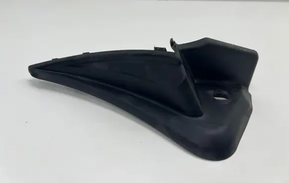 Renault Captur II Wiper trim 668632084R