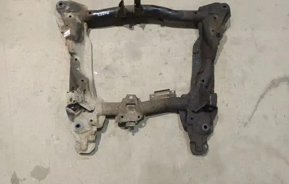 Honda FR-V Front subframe 