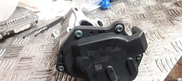 Mercedes-Benz Sprinter W906 EGR valve A6511400160