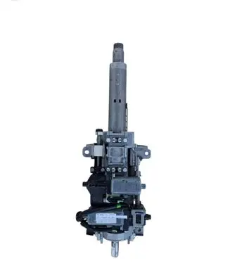Porsche Panamera (971) Steering wheel axle 