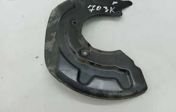 Seat Arona Front brake disc dust cover plate 2Q0615311 JC404S1822