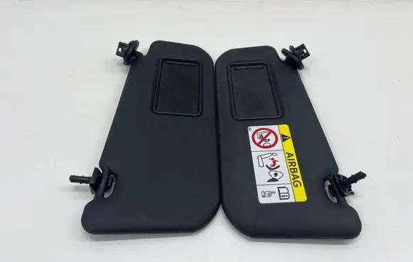 Toyota C-HR I Sun visor 