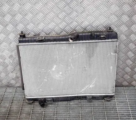 Ford Ecosport Coolant radiator C1B18005AA