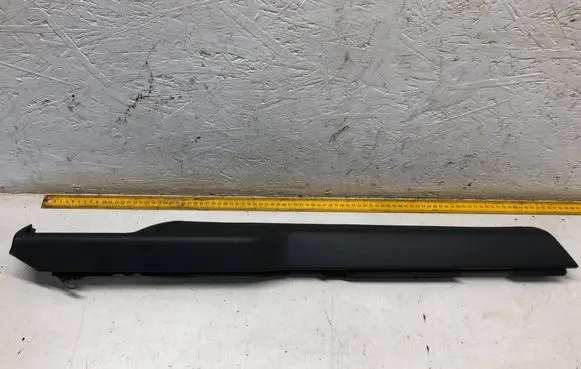 Mercedes-Benz E W212 Other trunk/boot trim element A2126903425