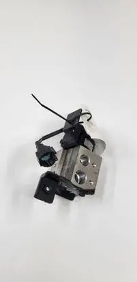 Nissan Leaf I (ZE0) Air conditioning (A/C) expansion valve 4433101202
