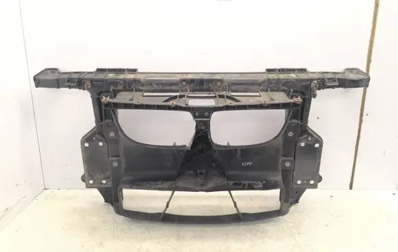 BMW 1 E81 E87 Radiator support slam panel 1857514007 KA6561