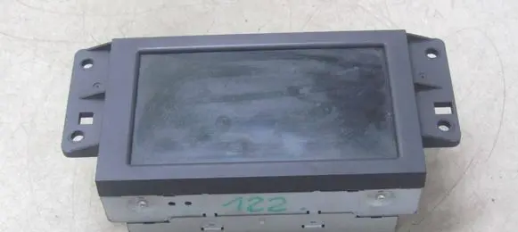 Volvo XC60 Screen/display/small screen 31282668