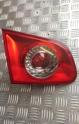 Volkswagen PASSAT B6 Rear/tail lights 3c994509308s