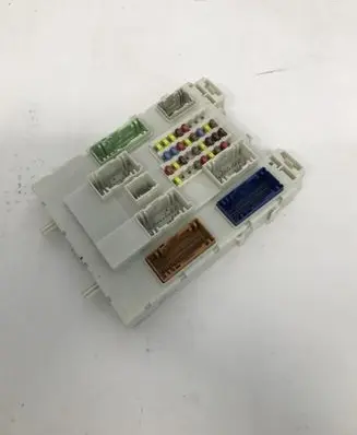 Ford C-MAX II BSM Control unit F1DT-14A073-DC