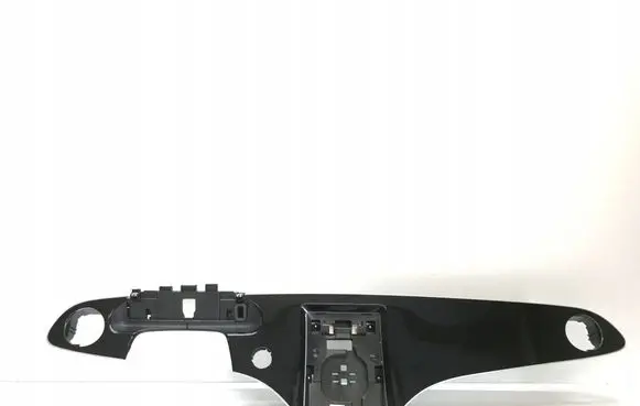 Mercedes-Benz EQS V297 Dashboard