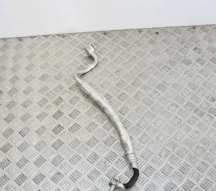 Audi A7 S7 4G Air conditioning (A/C) pipe/hose 4G0260707CC