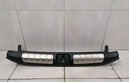 Porsche Taycan 9J1 Parcel shelf load cover trim 9J1867707J