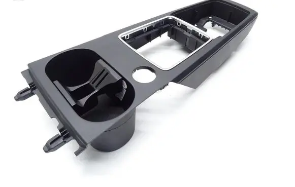Audi Q2 - Center console decorative trim 81C864261