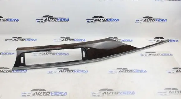 BMW 3 F30 F35 F31 Panel trim 9231229