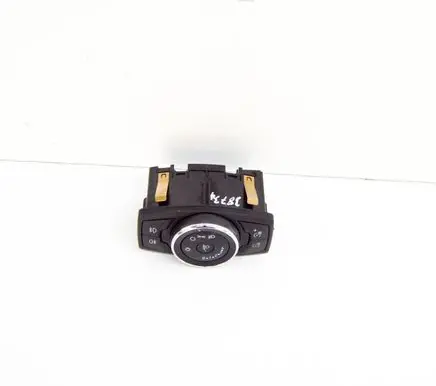 Ford Focus Light switch BM5T13A024AD