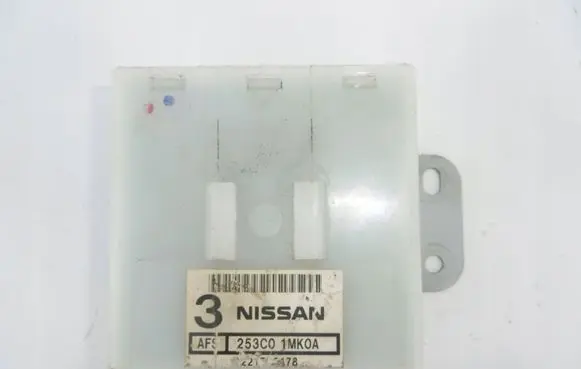 Infiniti Q70 Y51 Other control units/modules 253C01MK0A