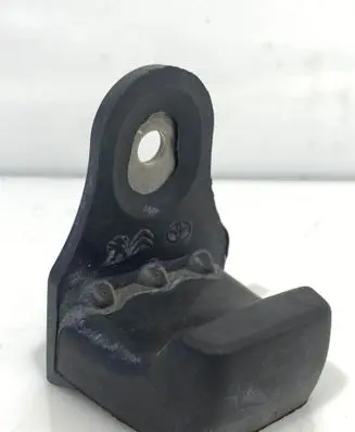 Toyota Proace Sliding door check strap stopper 9811558680