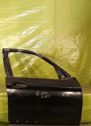 BMW X3 G01 Front door 000259