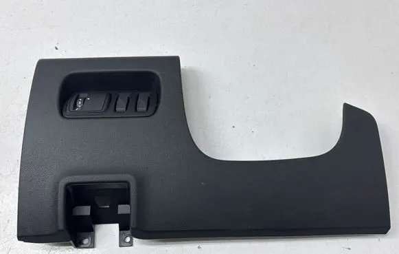 Renault Kadjar Dashboard lower bottom trim panel 689213295R 75354