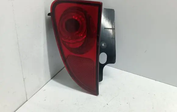 Renault Espace IV Rear fog light 8200027155