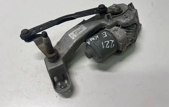 Mercedes-Benz S W221 Front wiper linkage 2218201942