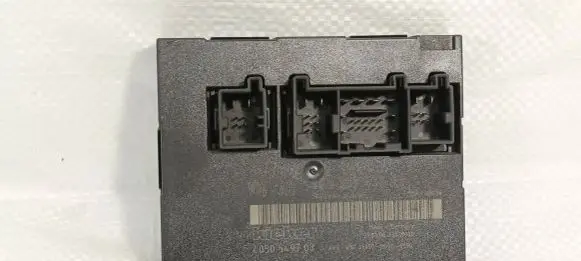 Volkswagen Golf V Comfort/convenience module 1K0959433AJ S0401H030 00030900