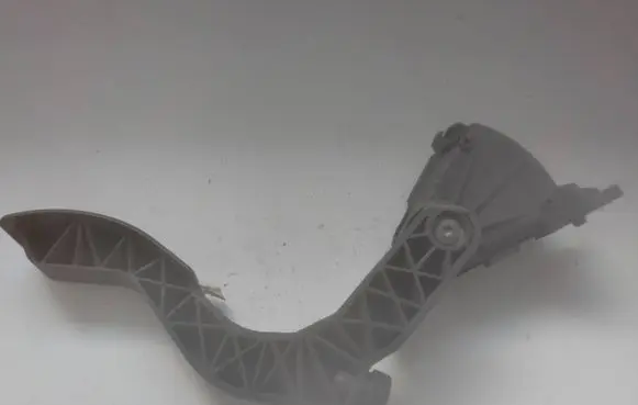Audi A6 S6 C5 4B Accelerator throttle pedal 8D1723523G 6PV00777006