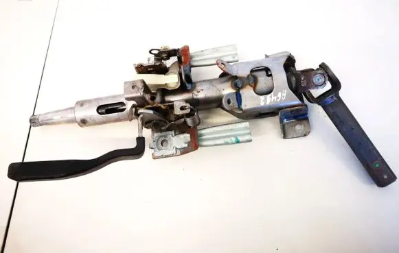 Honda Jazz Steering wheel axle