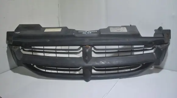 Chrysler Voyager ACC Distronic radar sensor grill/trim 