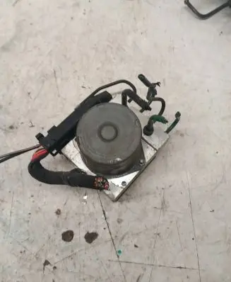 Renault Megane II ABS Pump 0265950300