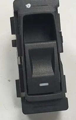 Jeep Grand Cherokee (WK) Quarter vent window switch 04602743AA