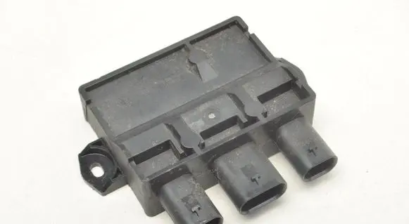 Volvo XC40 Tailgate/trunk control unit/module 32137251