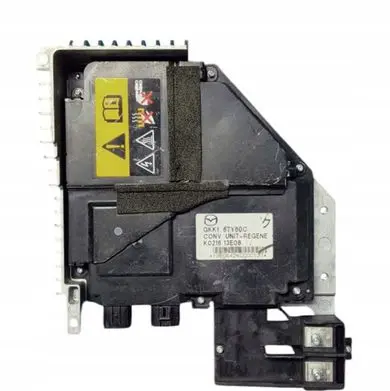 Mazda 6 Engine control unit/module GKK167Y60C