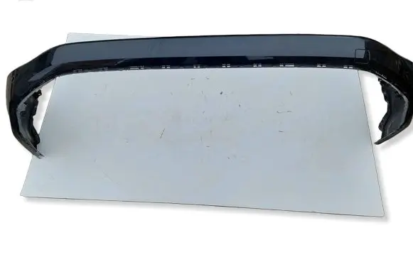 Audi Q6 e-tron Rear bumper 85H807527G
