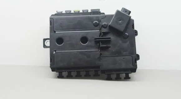 Mercedes-Benz C W205 Fuse box set A2055402850