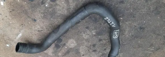 Dacia Dokker Engine coolant pipe/hose 215013877R