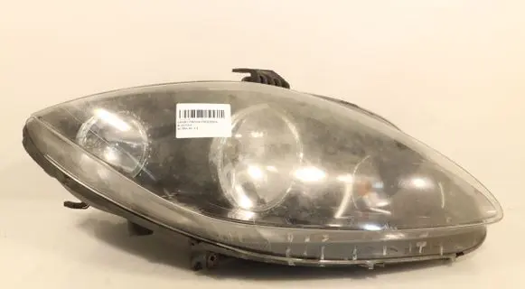 Seat Altea XL Headlight/headlamp 5P1941034A