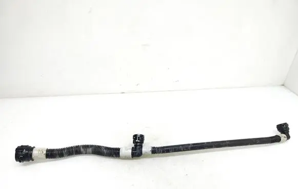 Tesla Model 3 Electric car engine cooling hoses/pipes 107757600E 140321M