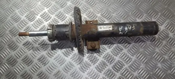 Front shock absorber/damper