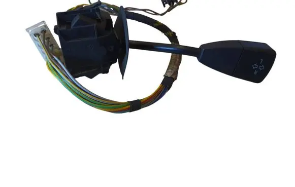BMW 3 E36 Indicator stalk 1387902