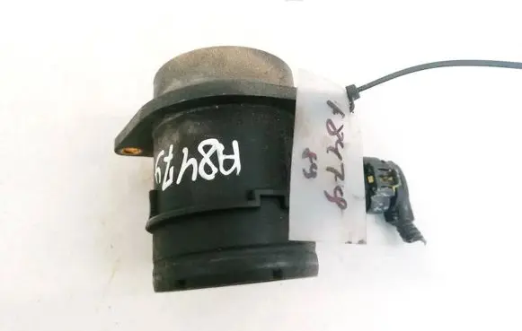 Fiat Doblo Mass air flow meter 55183650 10451501