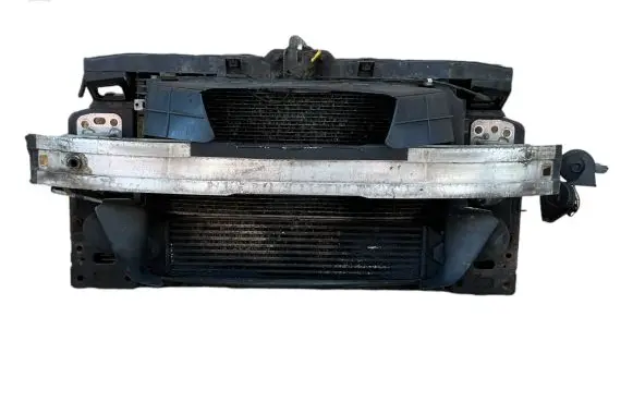 Alfa Romeo Giulietta Radiator support slam panel 505144810 11R033436