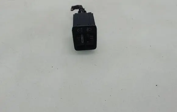 Volkswagen PASSAT B6 Headlight level height control switch